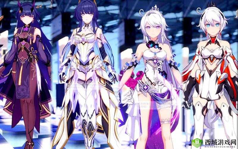 崩坏3无限33新纪元,火神队血次炎暴力通关秘籍