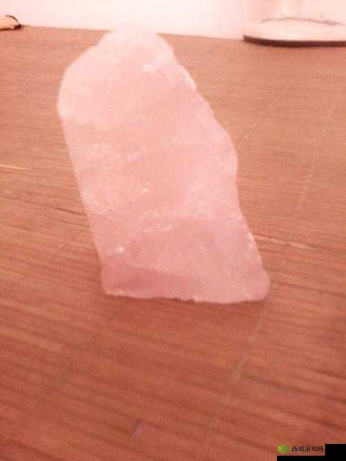 粉色苏州晶体:关于它的详细介绍与独特魅力展现