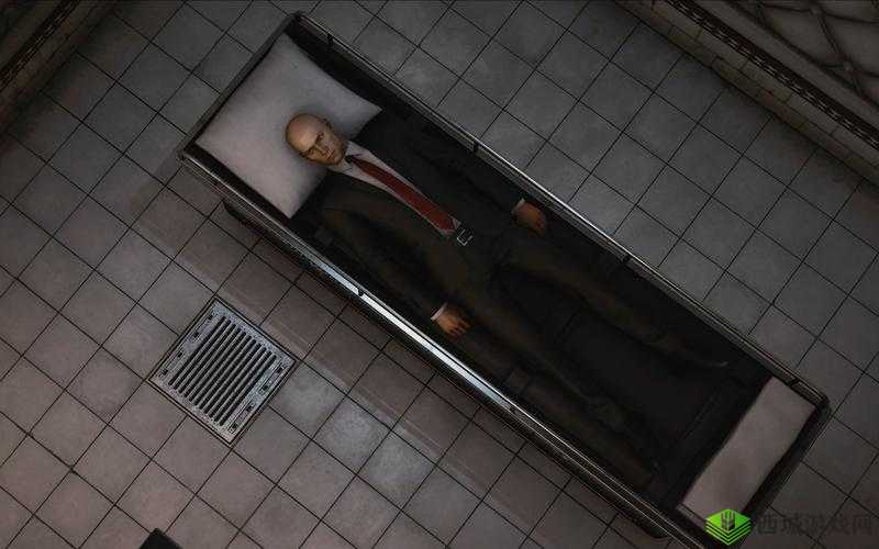 代号R第3章通关秘籍,如何智取沃尔泰克