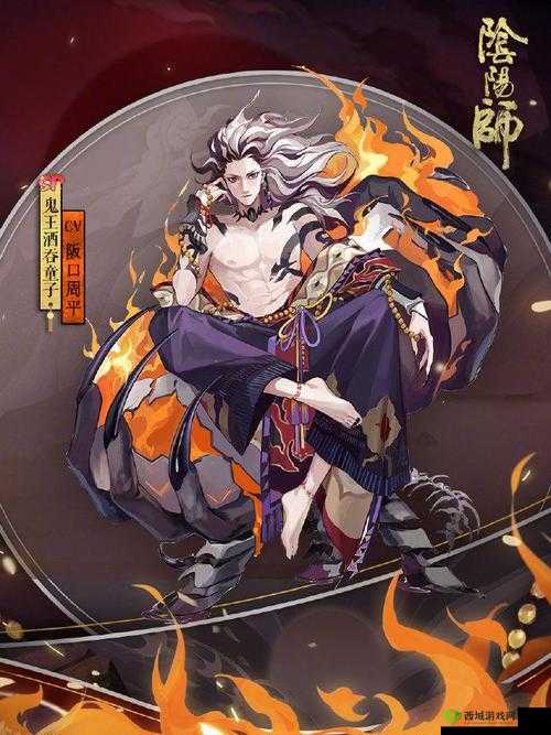 阴阳师手游酒吞童子技能调整,狂啸不再鸡肋的深度解析