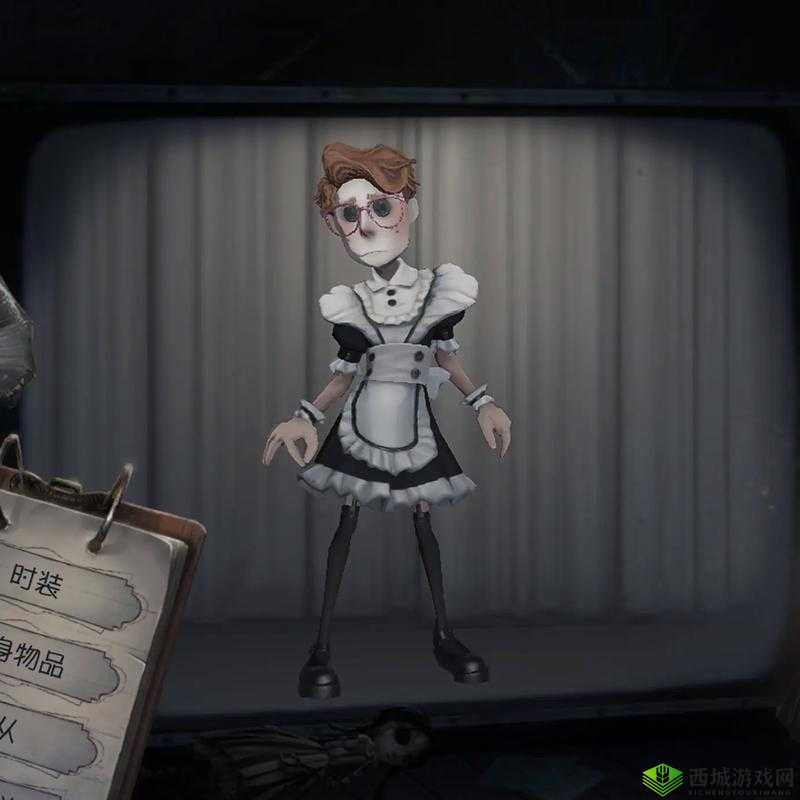 第五人格幸运儿技能属性详解,活下来靠运气