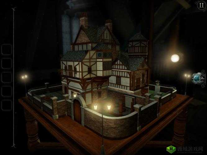 迷室往逝新春彩蛋，精彩内容曝光