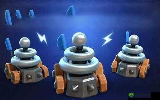 皇室战争电击车小队,控制之神的全面玩法剖析