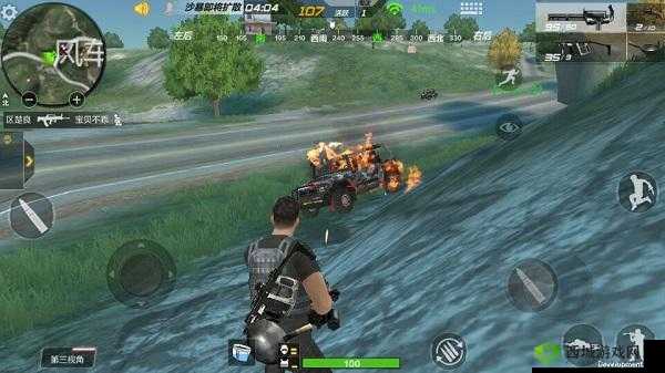 CF手游新年新玩法，旺府玩法干货汇总