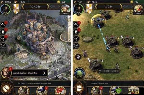 全民丝路手游世界观构建解读,唐朝盛世在资源管理中的重要性及策略