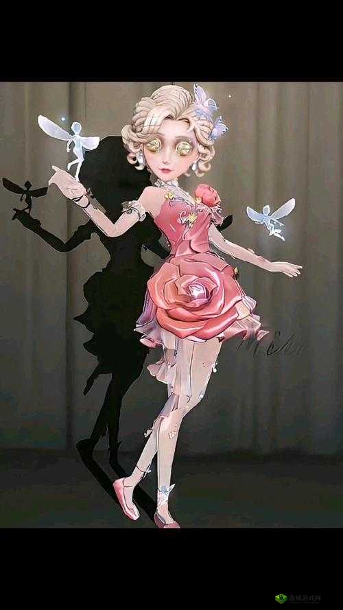 第五人格求生者舞女上线，技能玩法大曝光在资源管理中的重要性及策略