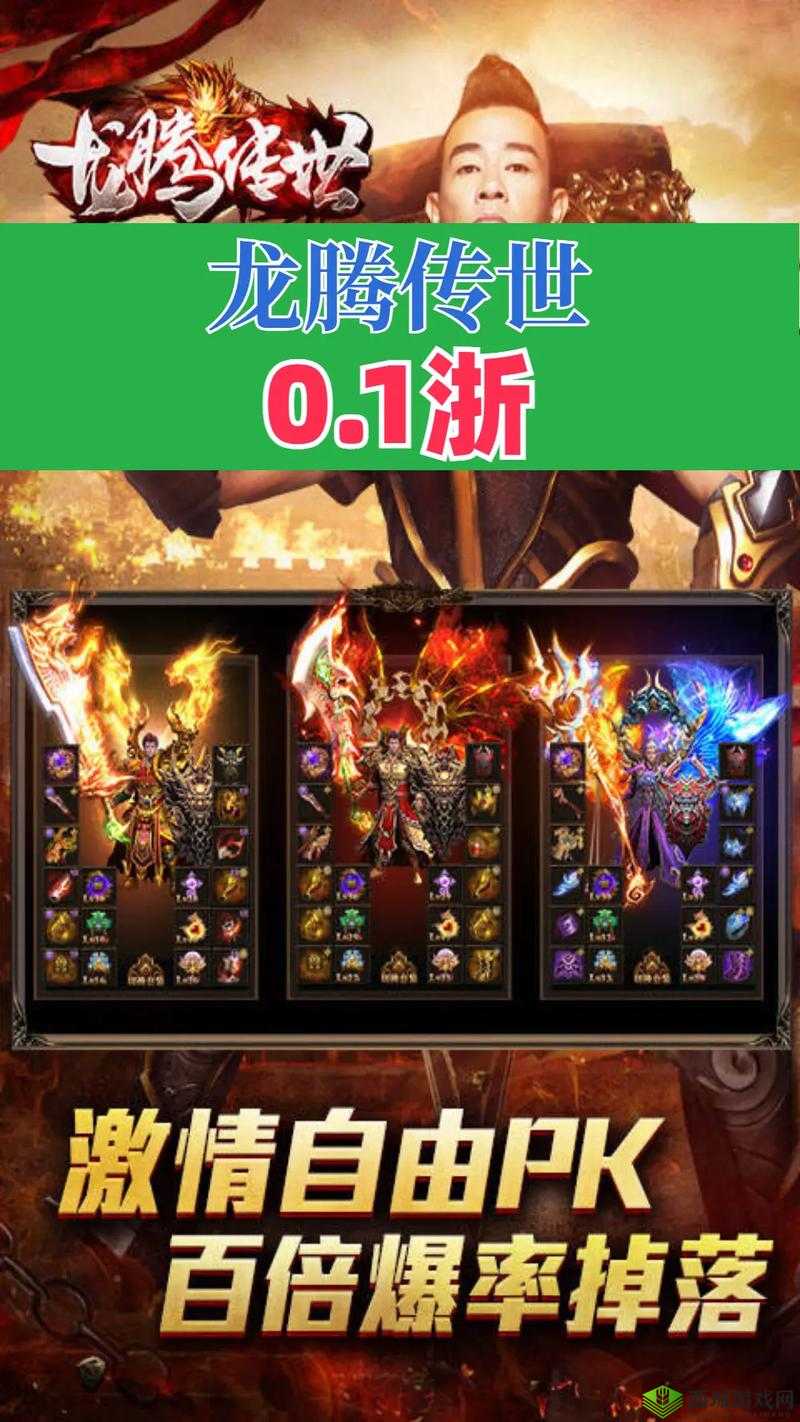 龙腾传世,战道与战法对比,平民玩家的明智之选