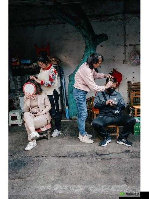 老镖客城中村扫街 83939:探寻城市边缘的独特风情与故事