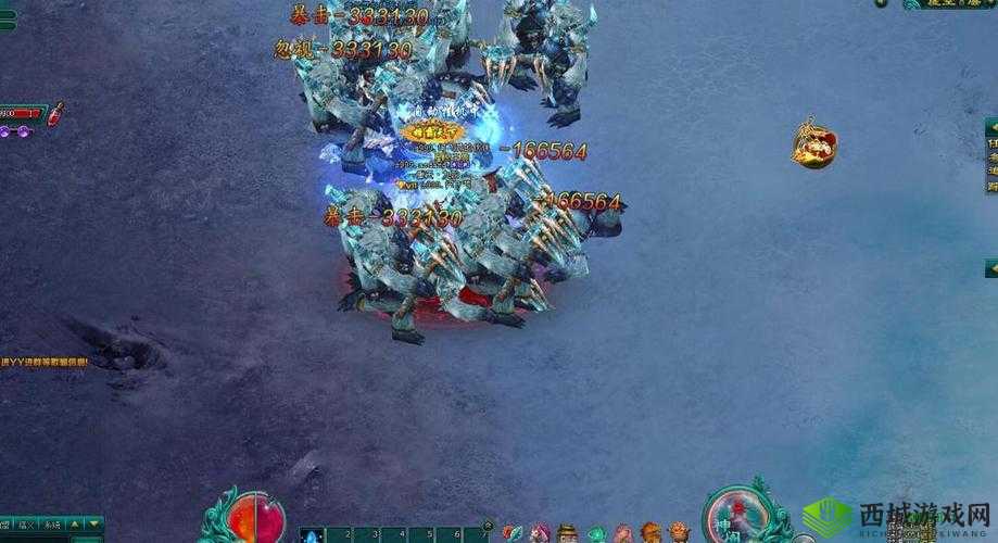 侠义 ol 南少林正确加点是什么：详细攻略与技巧分享