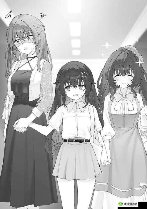 青梅 1v3：一场激烈而精彩的对决故事