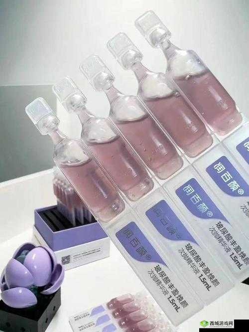 清区二三区国产好的精华液受欢迎的原因:品质卓越功效多样价格亲民