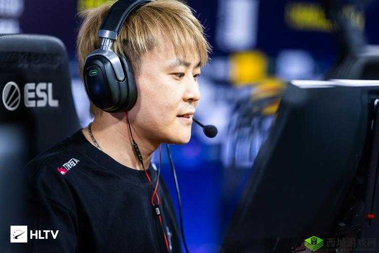 m0NESY 采访:电竞传奇的闪耀时刻