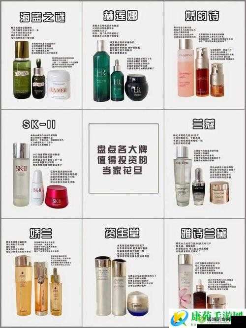 日本适合十八岁以上的护肤品红桃:开启青春美肌之旅的优质选择