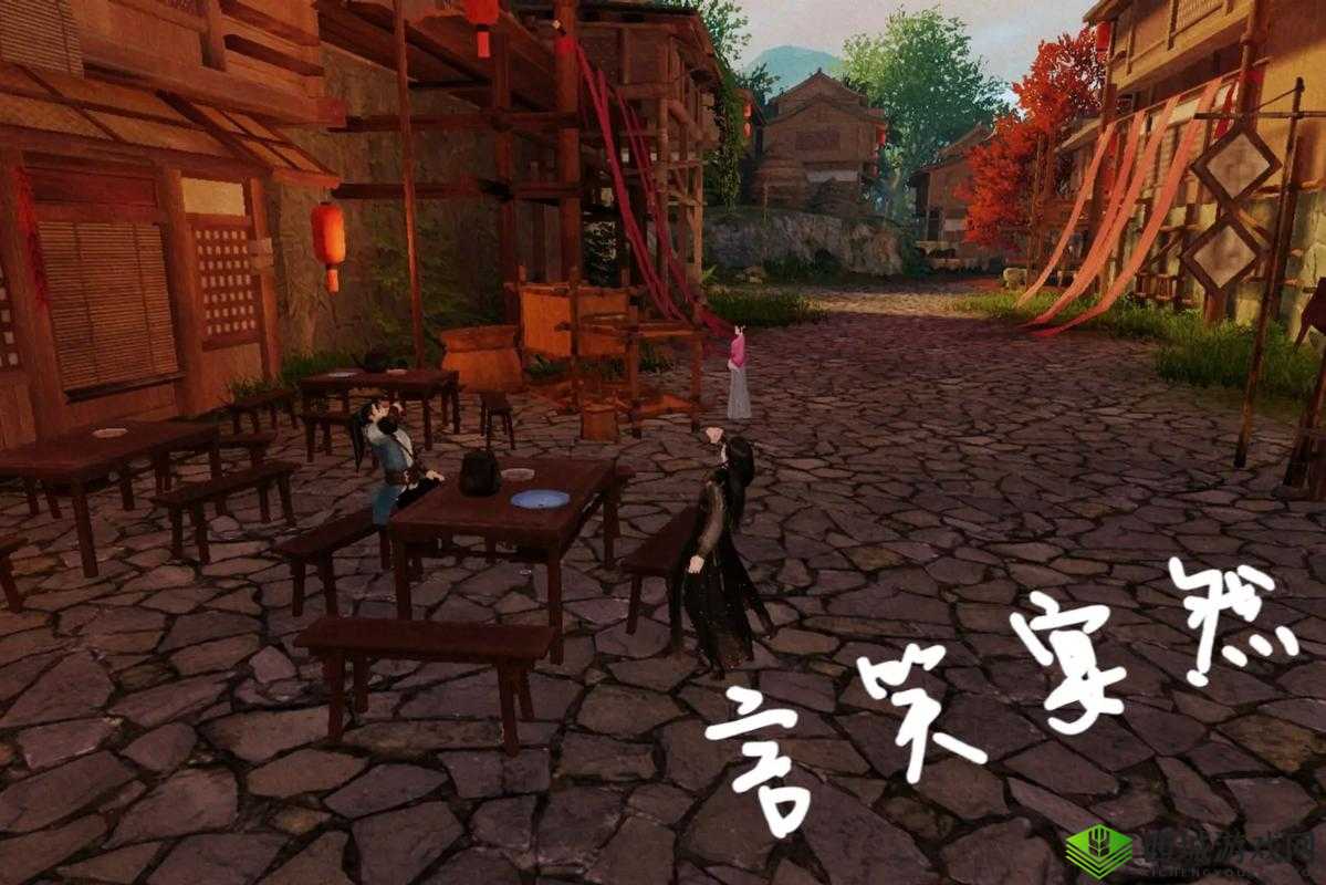 楚留香手游登高远眺坐标一览，风景好地点汇总