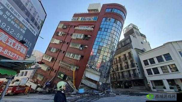 小烧货水的惊人效果:叫出来的声音能引发地震?