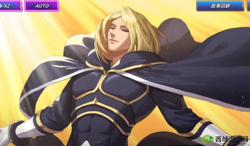 拳皇全明星,格斗之魂的璀璨回归