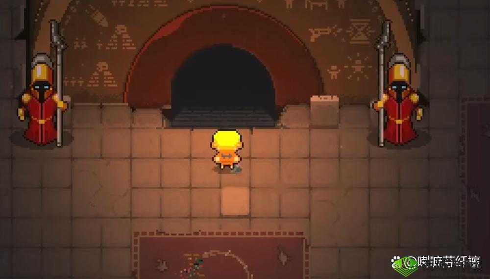 如何在挺进地牢中复活队友：一种可行的方法