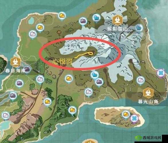 象拔蚌垂钓秘籍，创造与魔法中的归湖奇遇