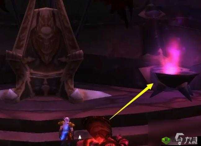 邪能灰烬：堕落的力量，燃烧的希望