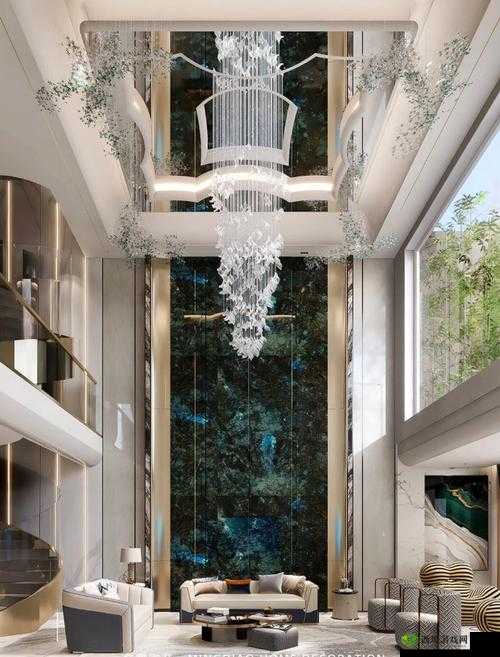 丰裕纵满 2588 :畅享极致奢华与无限满足的体验之旅