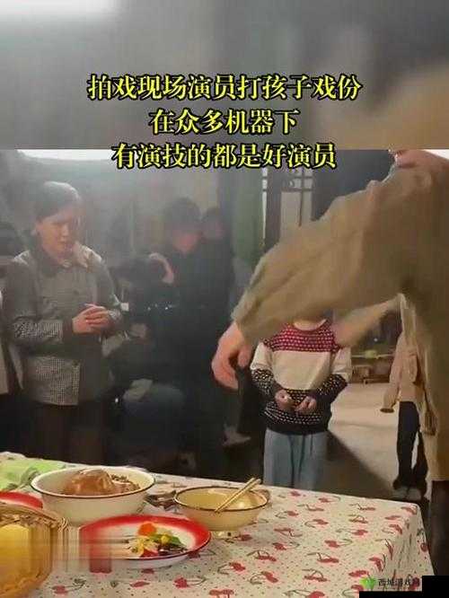 拍戏时进入演员放不开现场教:如何巧妙引导打破心理障碍
