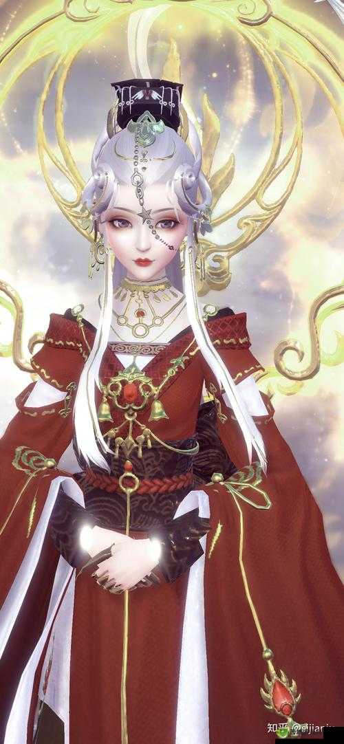 云裳羽衣教你捏一个女神,妥妥的黑长直