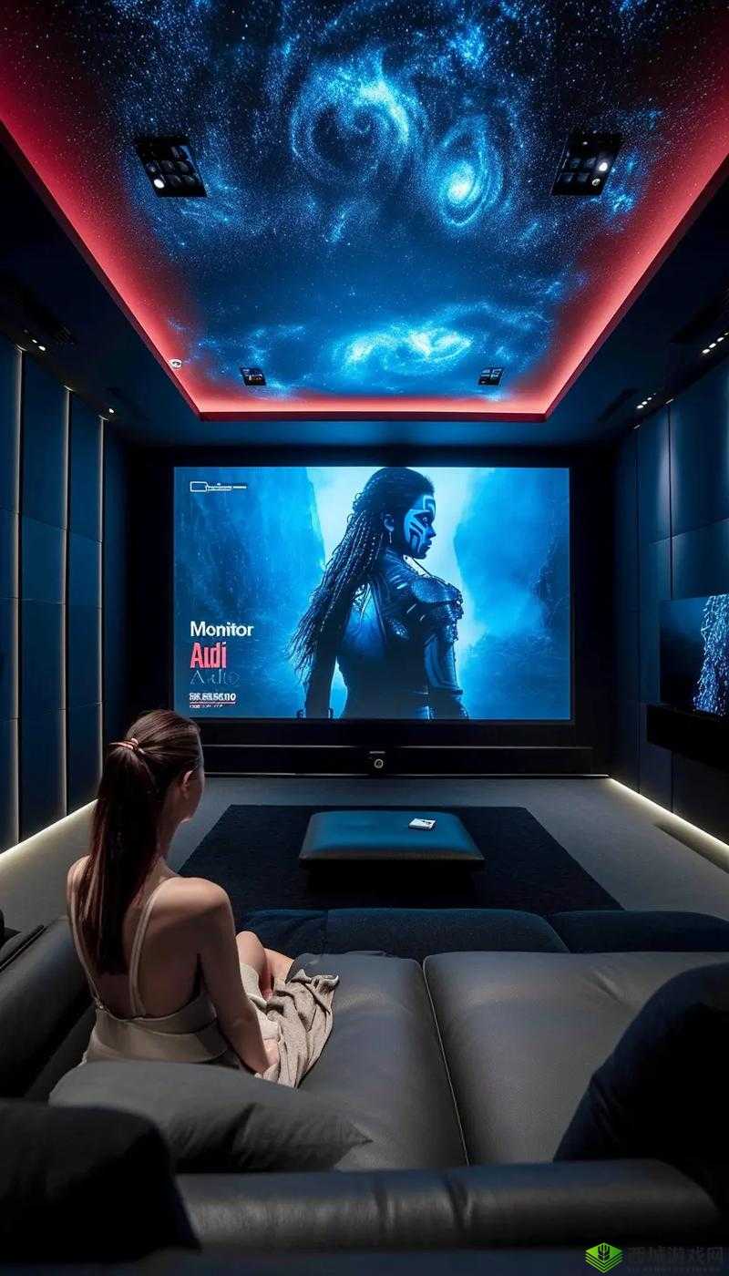 享受私人家庭影院 3355 的震撼视听盛宴
