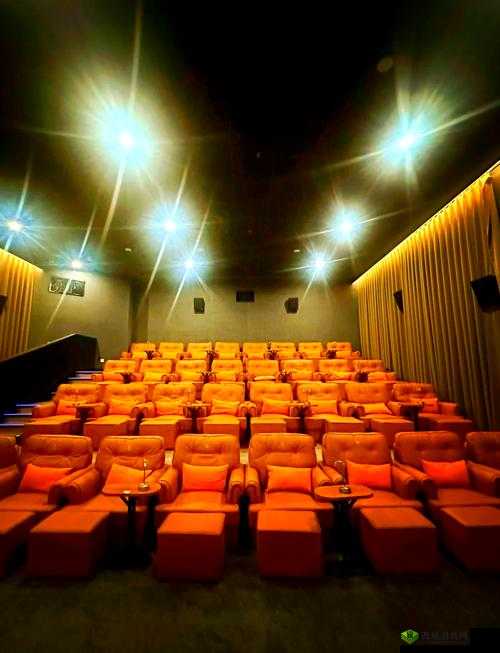 成都私家影院-打造极致观影体验的私密空间