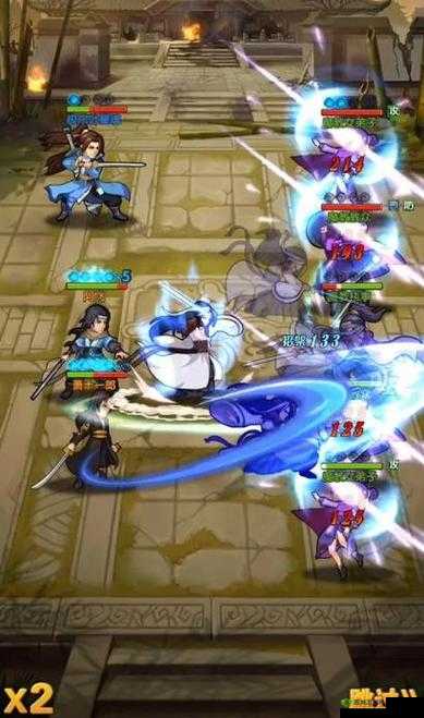 大掌门2魔教入侵攻略,高效管理与技巧运用