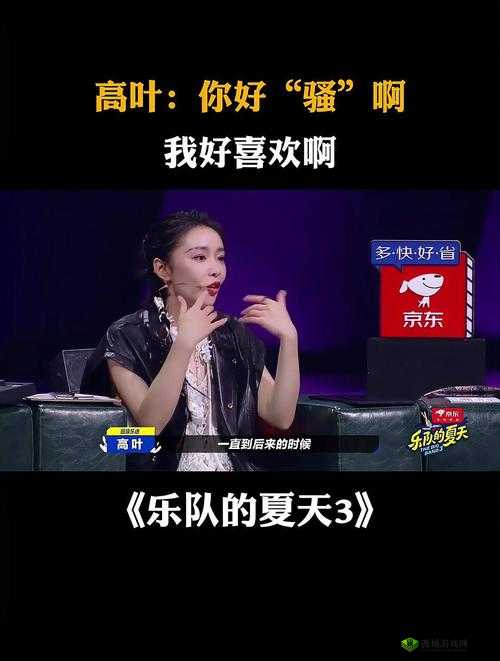 你好骚哦我好喜欢什么歌:探寻其独特魅力所在