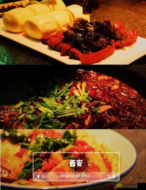 每天在汆肉中醒来:开启独特美食体验之旅