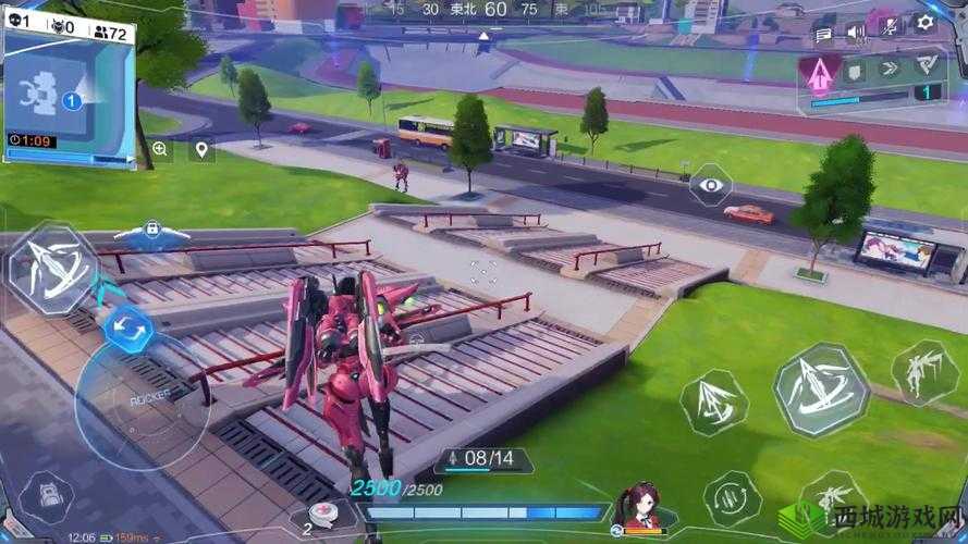 代号ACE手游黑屏问题解决方法攻略