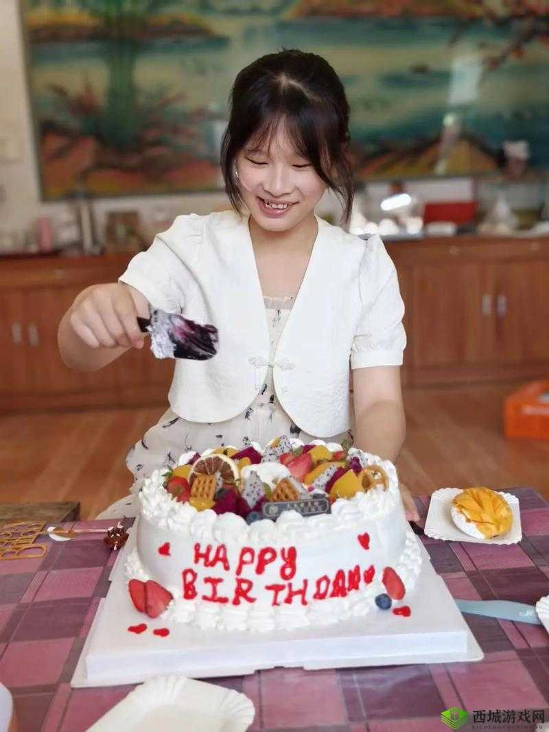 16 岁女孩的 rapper :用音乐诉说青春梦想的勇敢之旅