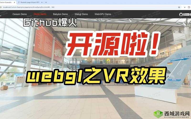 探究 VR 成品网站源码：视频来源之谜