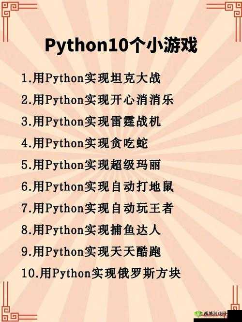 免费 python 在线观看源码:带你探索编程的奇妙世界