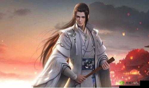 楚留香改名教程大揭秘,改名卡轻松得