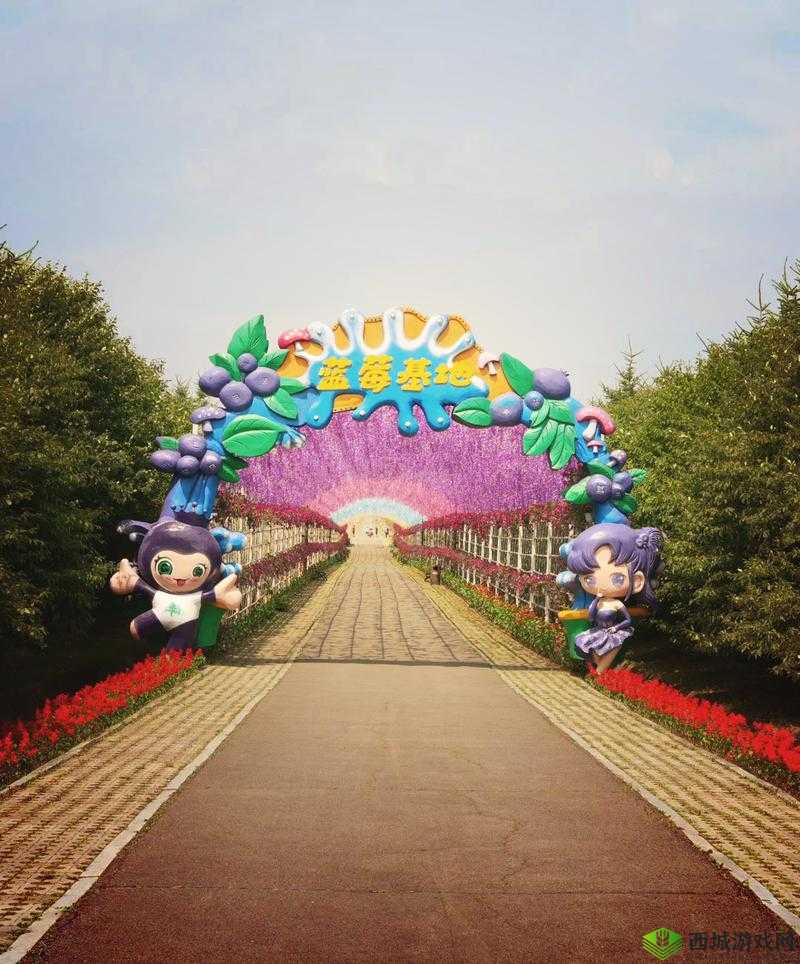 伊春园 2023 入口直达:畅享精彩之旅