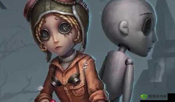 第五人格机械师获得方法,摸箱子及其他途径