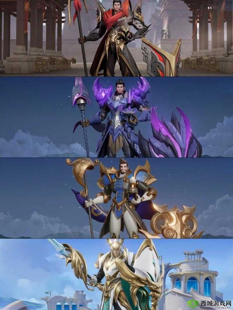 大将军英勇 1v2 激战正酣尽显非凡实力