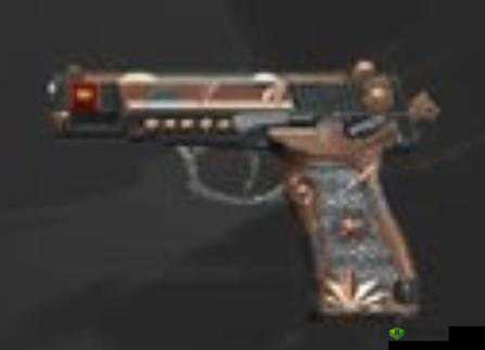 穿越火线，英雄级手枪的巅峰对决