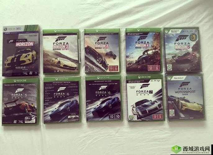 xbox 放碟片-带你体验精彩绝伦的游戏与影视世界