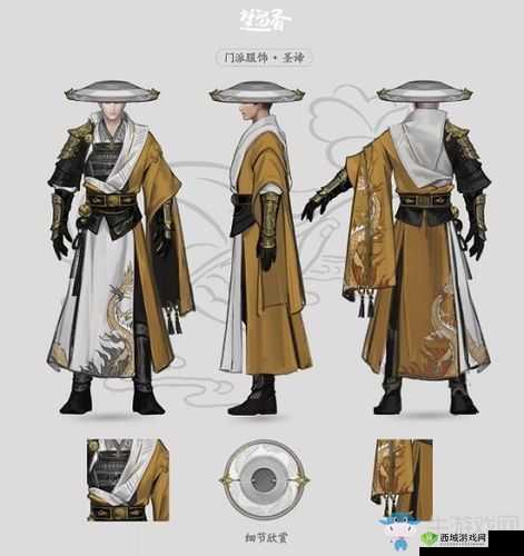 楚留香手游少林最强行当选择,大厨的意外崛起