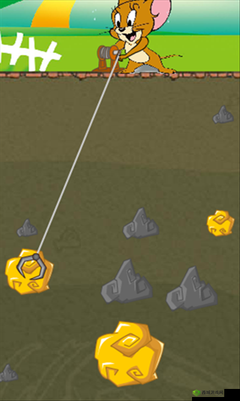 楚留香挖矿工具锄头怎么获得,励志成为黄金矿工的全面指南