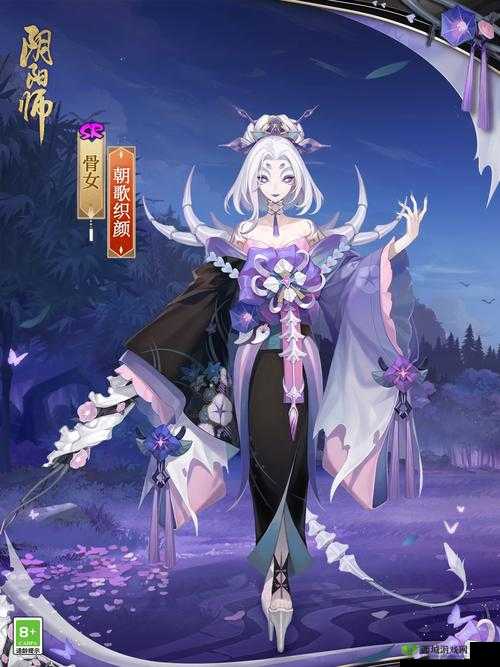 阴阳师手游，新式神言灵与老牌SSR的辉煌与变迁