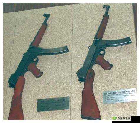 代号英雄里的中国制造枪械，哪些是你的战场利器？