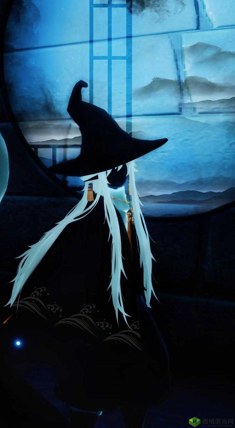 天空之门巫师玩法深度解析，走位操作的重要性与实践