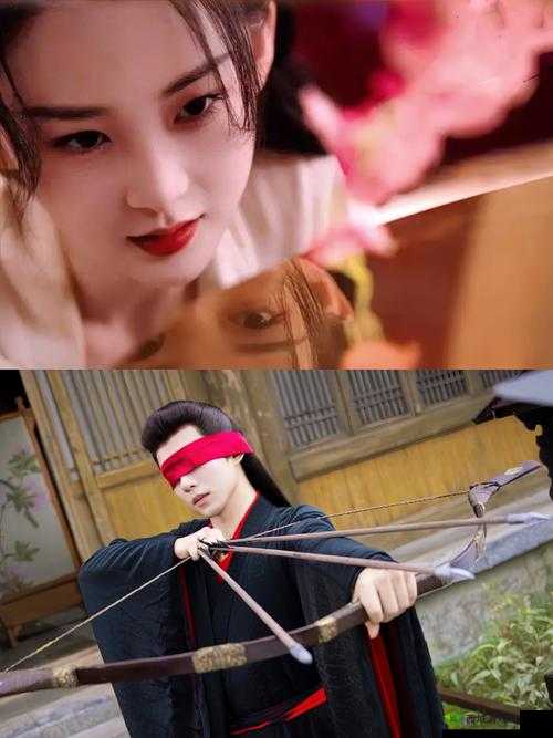 他的舌头好像有魔力一般:剧情经典,令人欲罢不能