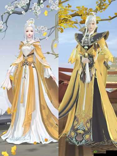 云裳羽衣，叶英支线探索与情感交织的绮丽篇章