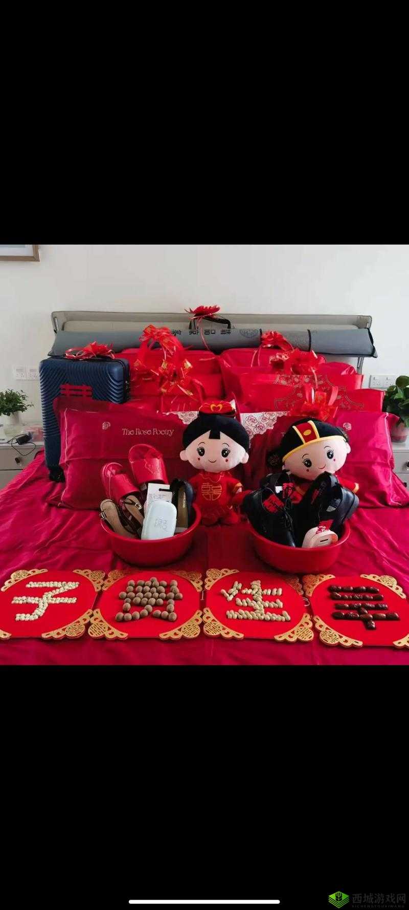 干儿媳妇满三十,送什么礼物好?