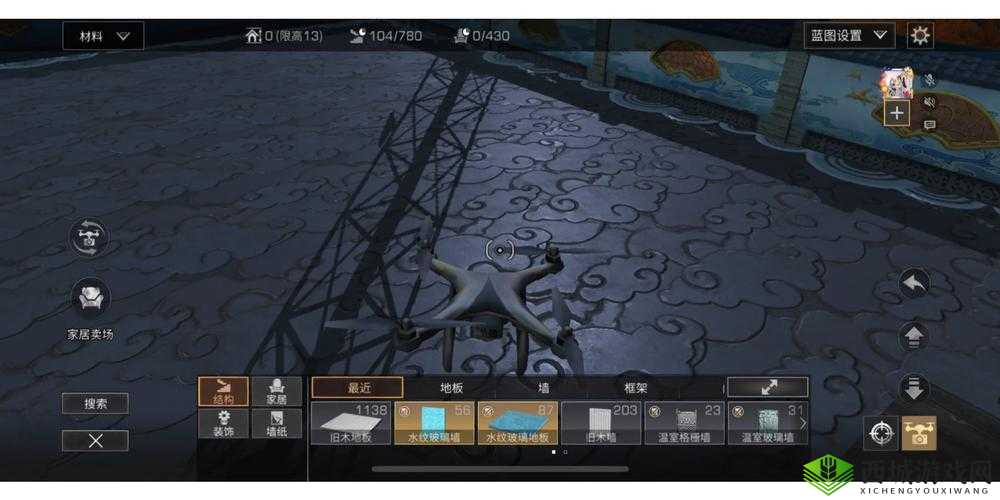 明日之后沉船卡bug技巧，船舱都是水的奇妙探险